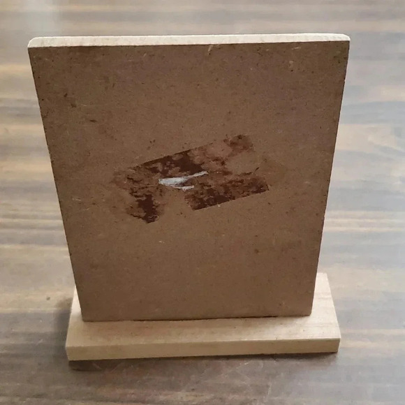 STARFISH SIGN - Picture 2 of 2